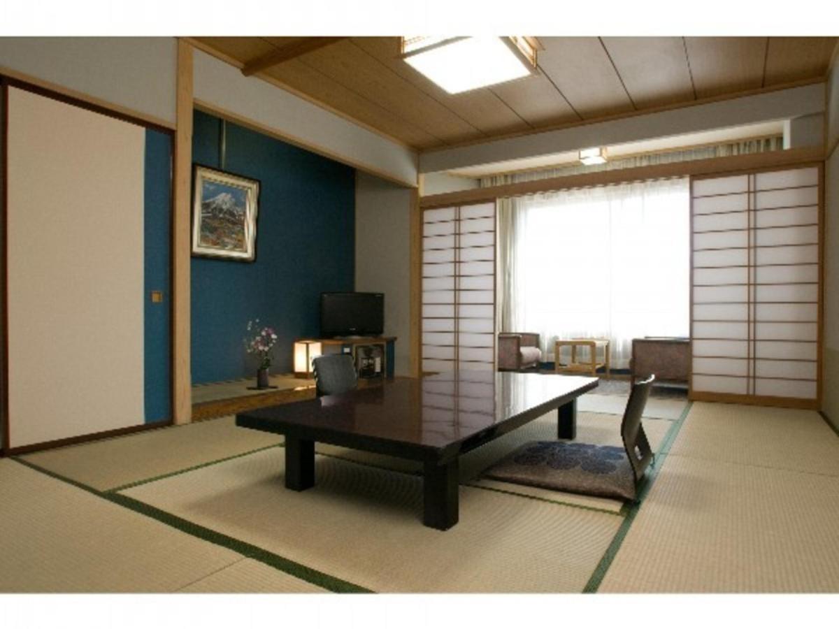 Isawa Onsen Hotel Kakyo - Vacation Stay 90651V Yamanashi  Exterior foto