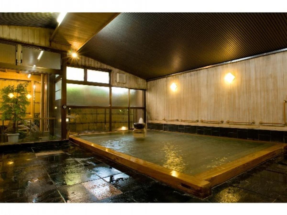 Isawa Onsen Hotel Kakyo - Vacation Stay 90651V Yamanashi  Exterior foto