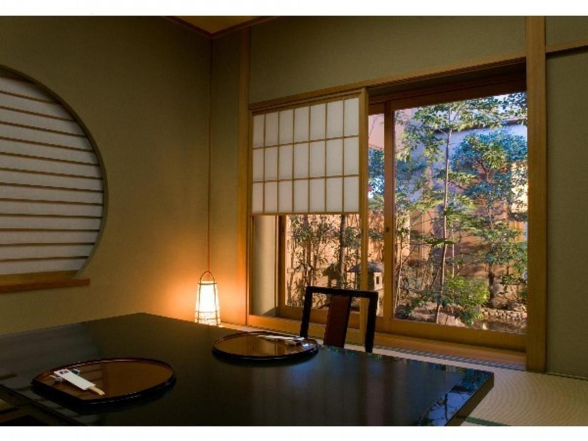 Isawa Onsen Hotel Kakyo - Vacation Stay 90651V Yamanashi  Exterior foto