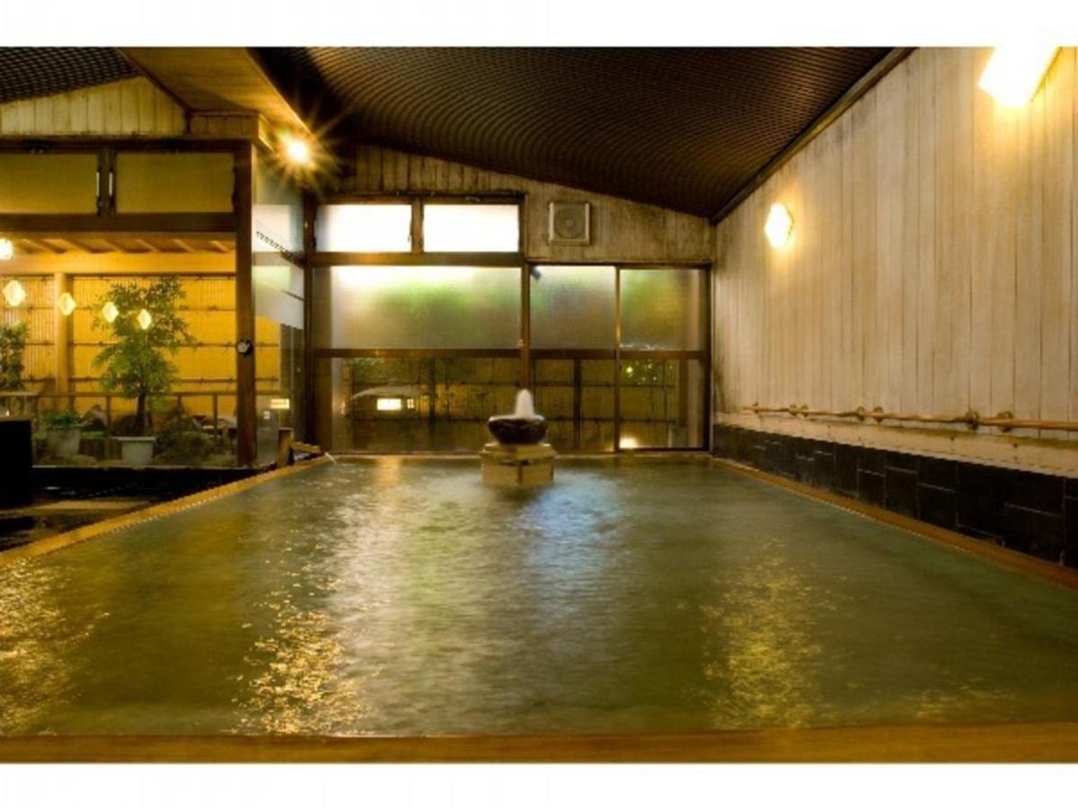 Isawa Onsen Hotel Kakyo - Vacation Stay 90651V Yamanashi  Exterior foto